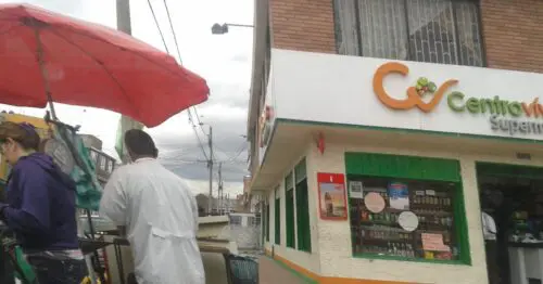 CENTROVIVERES SUPERMERCADO BOGOTÁ CENTROVIVERES SUPERMERCADO BOGOTÁ